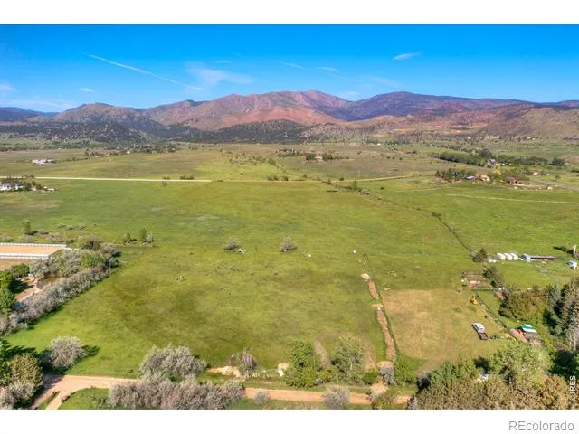 9231 Tollgate Drive Longmont, CO 80503