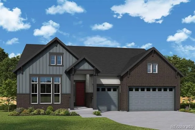 23775 E River Front Drive Aurora, CO 80019
