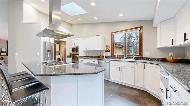 7549 S Quay Court Littleton, CO 80128