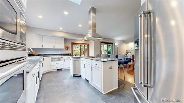 7549 S Quay Court Littleton, CO 80128