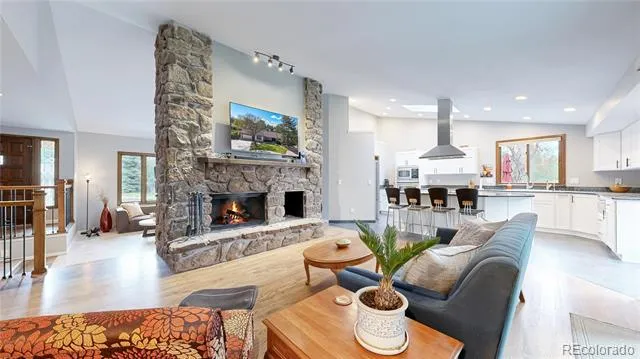 7549 S Quay Court Littleton, CO 80128