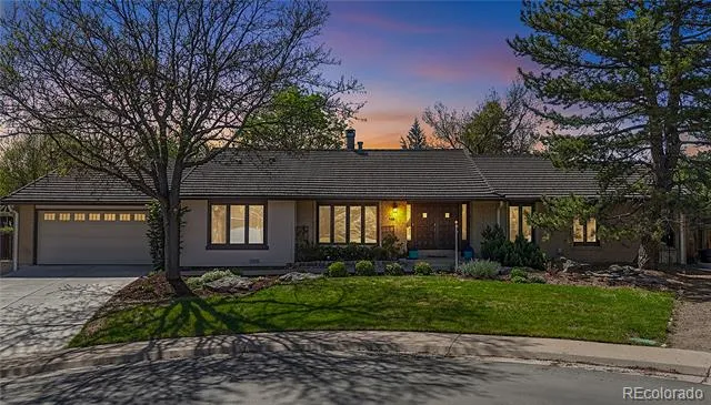 7549 S Quay Court Littleton, CO 80128