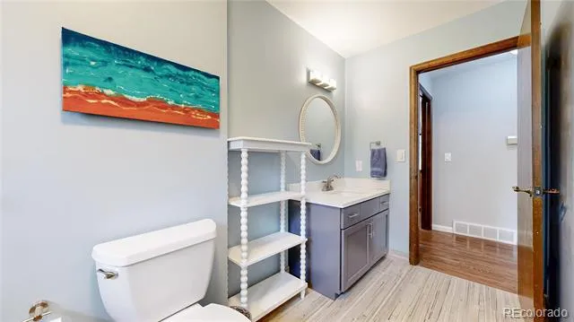 7549 S Quay Court Littleton, CO 80128