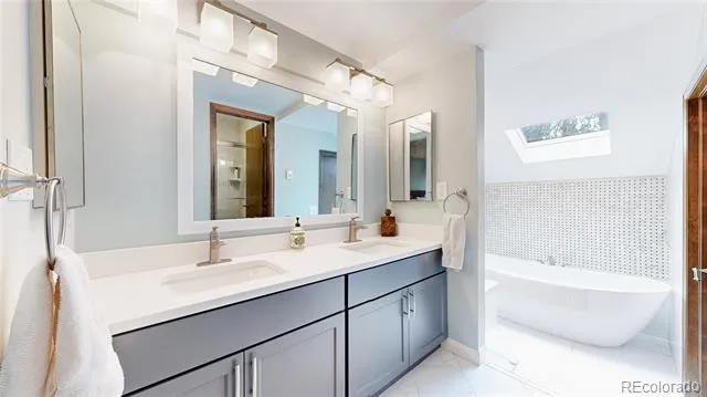 7549 S Quay Court Littleton, CO 80128