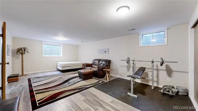 7549 S Quay Court Littleton, CO 80128