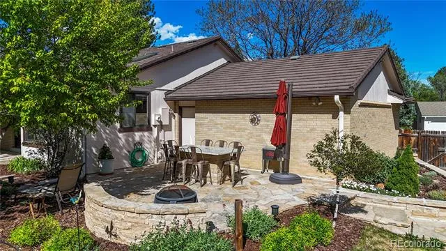 7549 S Quay Court Littleton, CO 80128