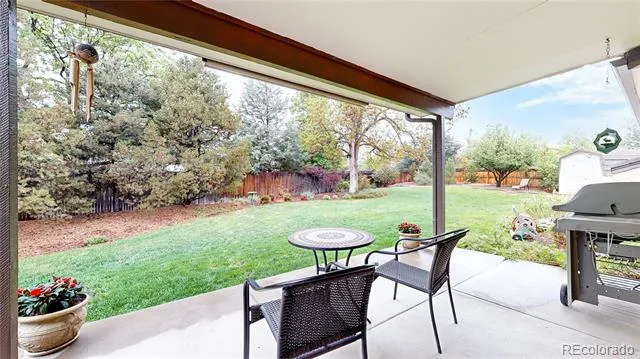 7549 S Quay Court Littleton, CO 80128