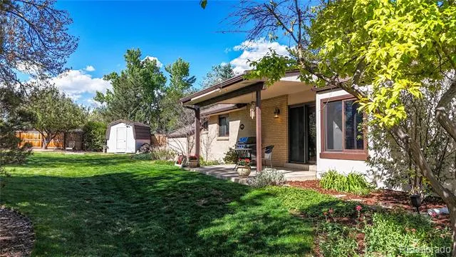 7549 S Quay Court Littleton, CO 80128
