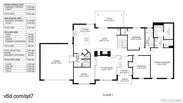 7549 S Quay Court Littleton, CO 80128