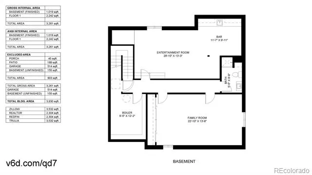 7549 S Quay Court Littleton, CO 80128