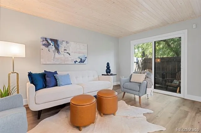 9342 W Utah Avenue Lakewood, CO 80232