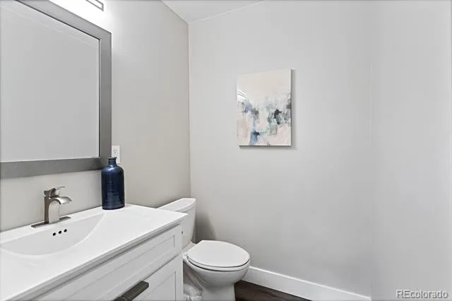 9342 W Utah Avenue Lakewood, CO 80232