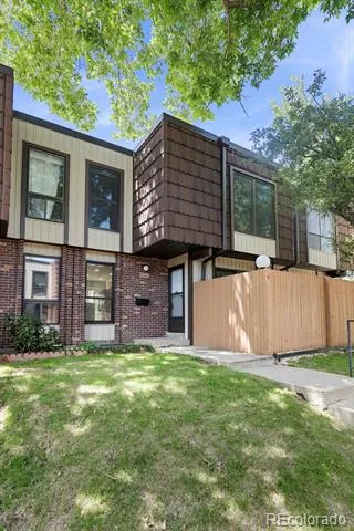 9342 W Utah Avenue Lakewood, CO 80232