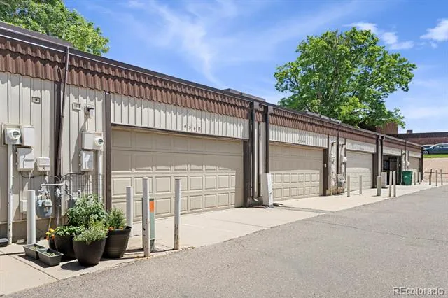 9342 W Utah Avenue Lakewood, CO 80232