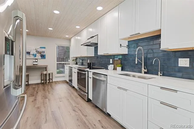 9342 W Utah Avenue Lakewood, CO 80232