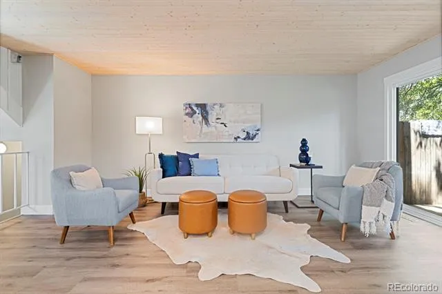 9342 W Utah Avenue Lakewood, CO 80232