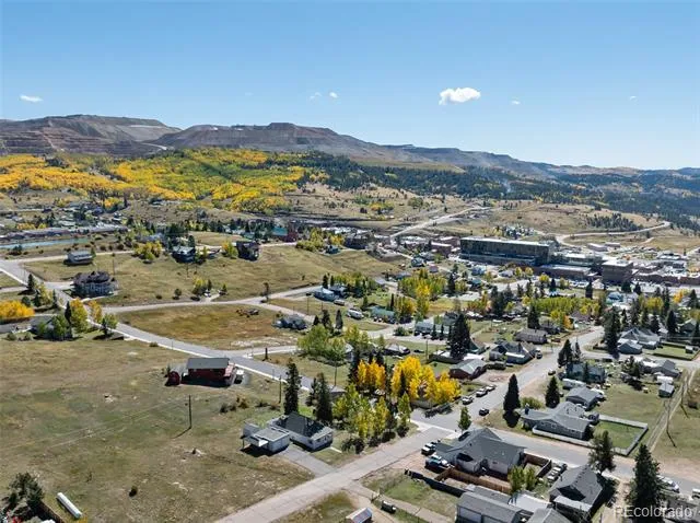 316 Florissant Street Cripple Creek, CO 80813