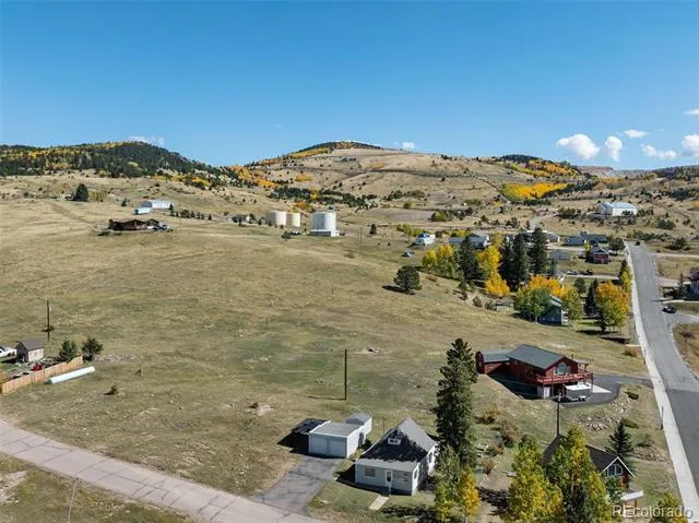 316 Florissant Street Cripple Creek, CO 80813