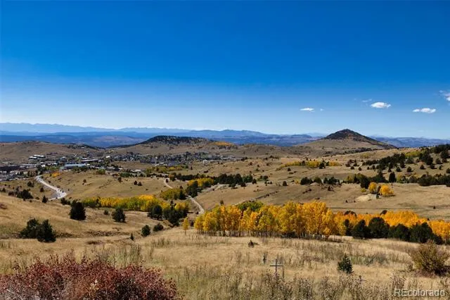 316 Florissant Street Cripple Creek, CO 80813