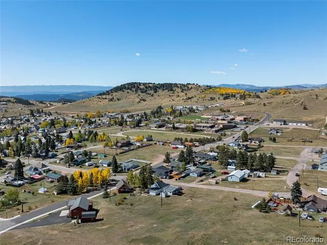 316 Florissant Street Cripple Creek, CO 80813
