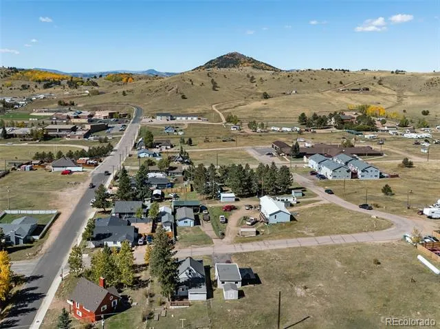 316 Florissant Street Cripple Creek, CO 80813