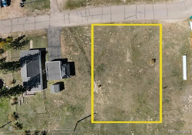 316 Florissant Street Cripple Creek, CO 80813