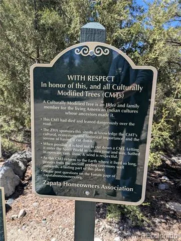 200 Mill Run Road Mosca, CO 81146
