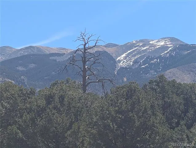 200 Mill Run Road Mosca, CO 81146