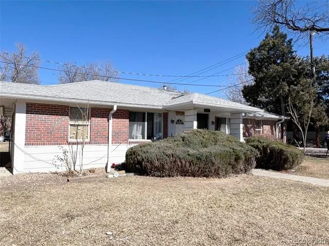 10231 E 14th Avenue Aurora, CO 80010