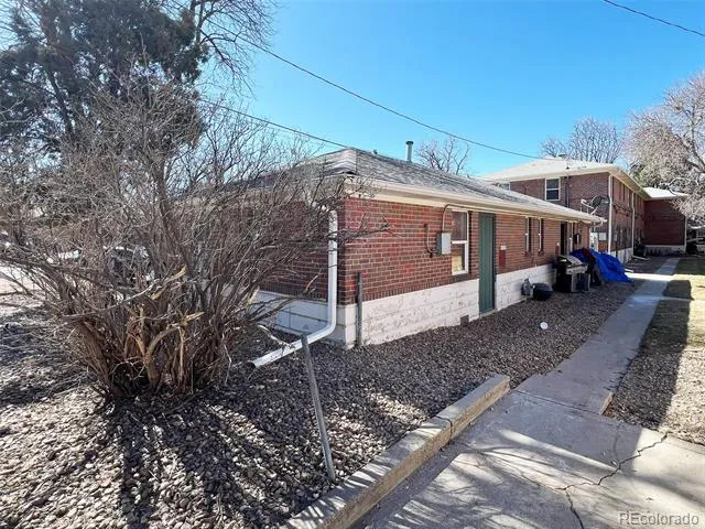 10231 E 14th Avenue Aurora, CO 80010