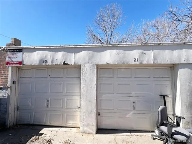 10231 E 14th Avenue Aurora, CO 80010