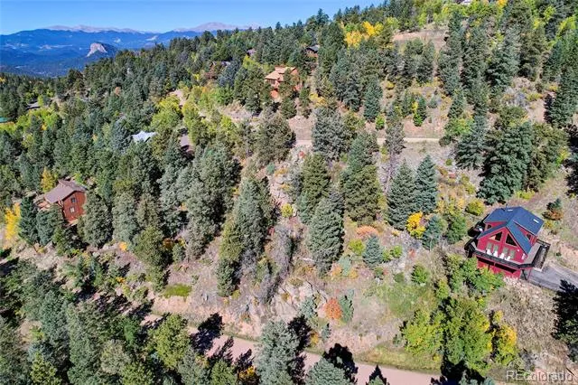 11723 Braun Way Conifer, CO 80433