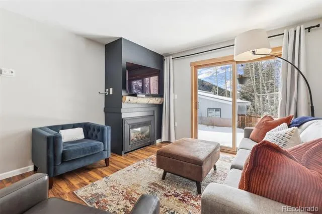 22974 US Highway 6 #102 Keystone, CO 80435