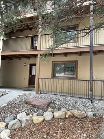 22974 US Highway 6 #102 Keystone, CO 80435