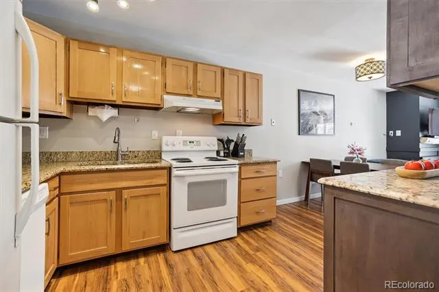 22974 US Highway 6 #102 Keystone, CO 80435