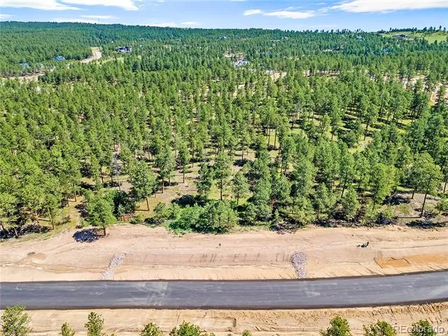 14310 Allen Ranch Road Colorado Springs, CO 80908