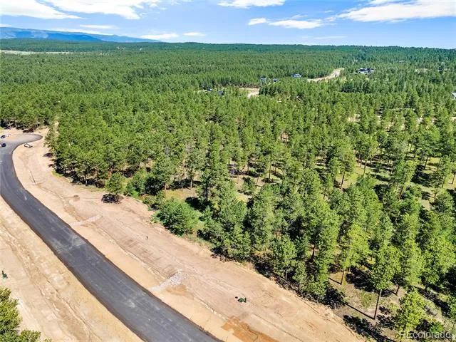 14310 Allen Ranch Road Colorado Springs, CO 80908