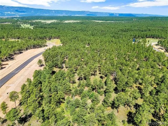 14310 Allen Ranch Road Colorado Springs, CO 80908