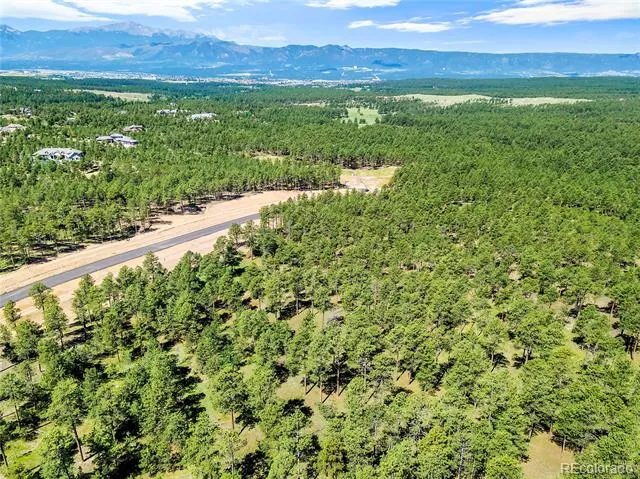 14310 Allen Ranch Road Colorado Springs, CO 80908