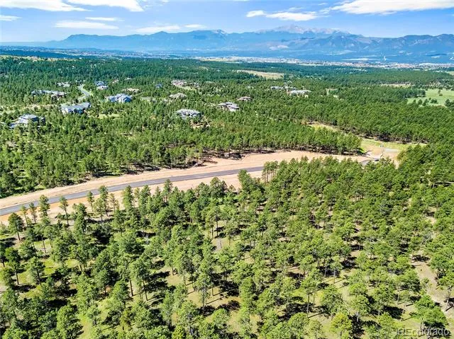 14310 Allen Ranch Road Colorado Springs, CO 80908