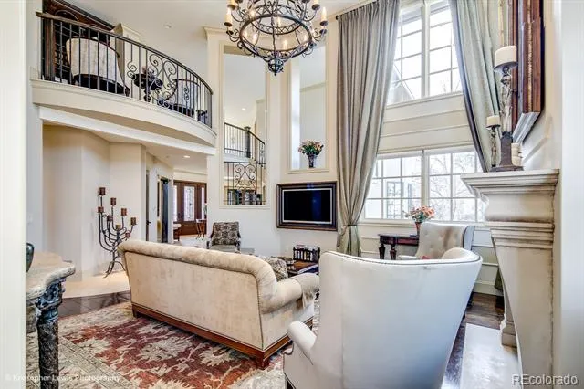 5315 Preserve Drive Littleton, CO 80121
