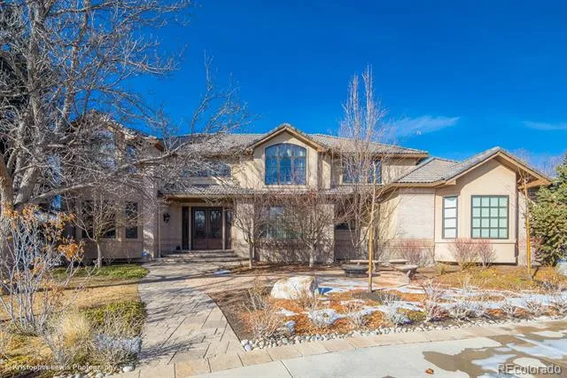 5315 Preserve Drive Littleton, CO 80121