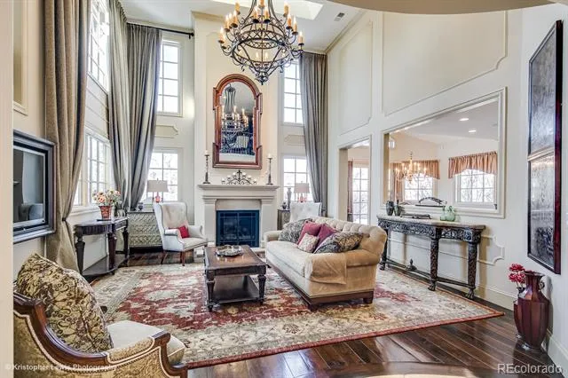 5315 Preserve Drive Littleton, CO 80121
