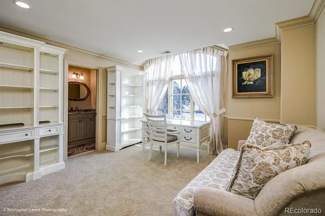 5315 Preserve Drive Littleton, CO 80121