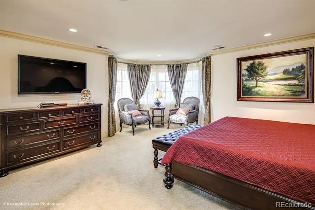 5315 Preserve Drive Littleton, CO 80121