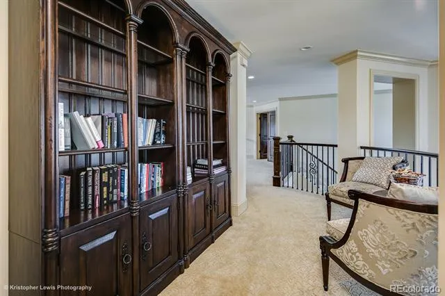 5315 Preserve Drive Littleton, CO 80121