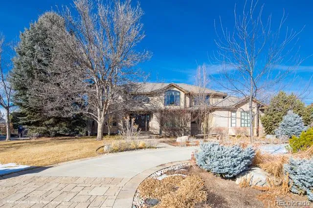 5315 Preserve Drive Littleton, CO 80121