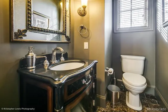 5315 Preserve Drive Littleton, CO 80121