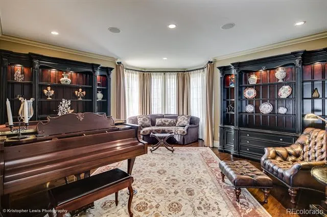5315 Preserve Drive Littleton, CO 80121
