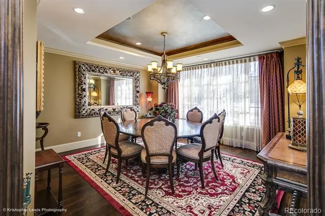 5315 Preserve Drive Littleton, CO 80121